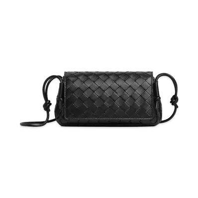 Bottega Veneta Notturno "Black"