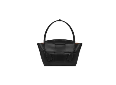 Bottega Veneta Arco "Black"