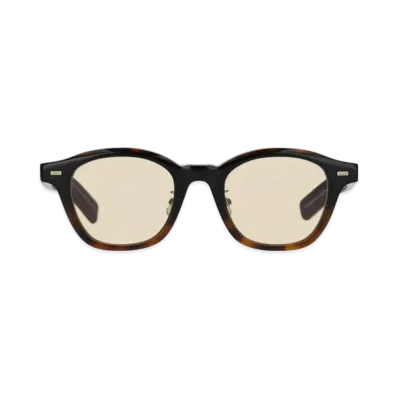 Zoff x STUDIO SEVEN ZF231G17-48A1 "Brown/Gradetion"