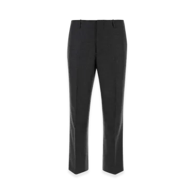 PRADA Wool Pant "Grey"