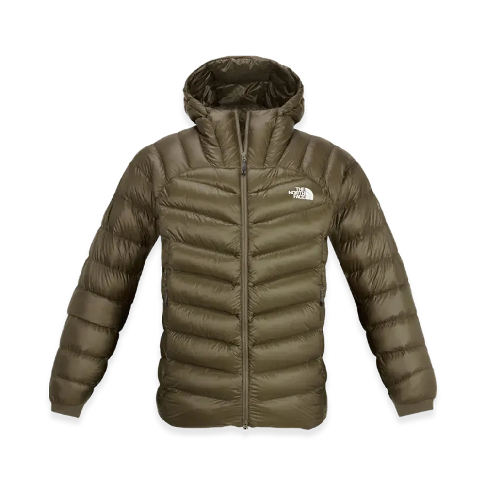 The North Face Summit Mattehorn RDS Down Jacket "Khaki"