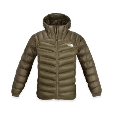 The North Face Summit Mattehorn RDS Down Jacket "Khaki"