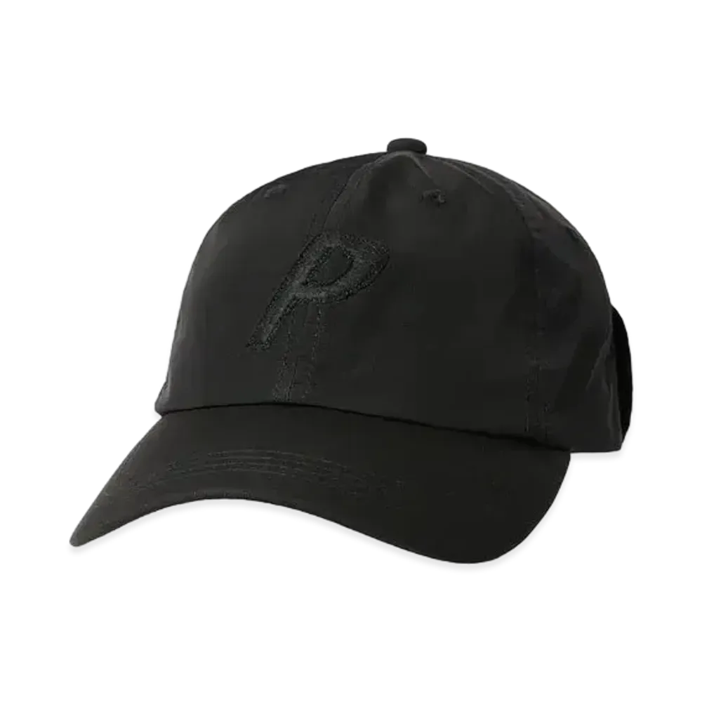 PALACE C.P. COMPANY Goggle P-Cap "Black"