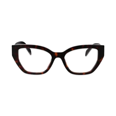 PRADA Wonen's Glasses "Brown"