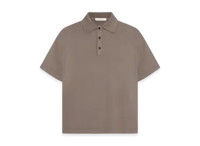The Row Bry Cotton Top "Mud"