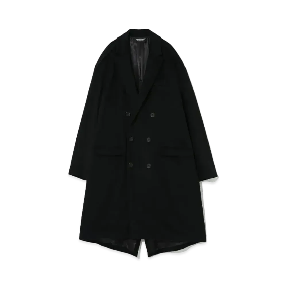 UNDERCOVER Jacket "Black"