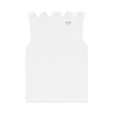 Aime Leon Dore Tank Top 3-Pack "White"