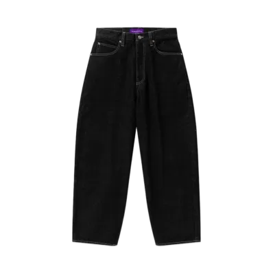 BlackEyePatch OG Boy Extra Baggy Jeans "Indigo"