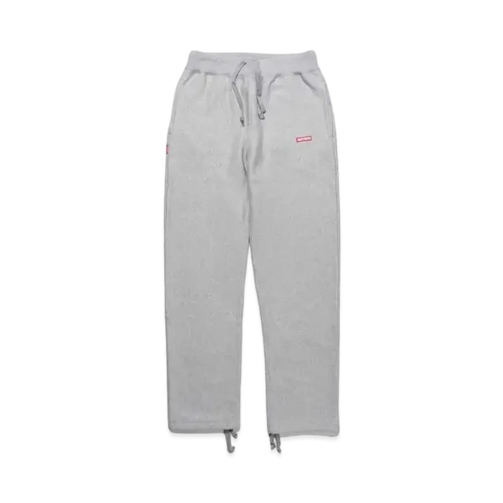WACKO MARIA Heavy Weight Sweat Pants "Gray"