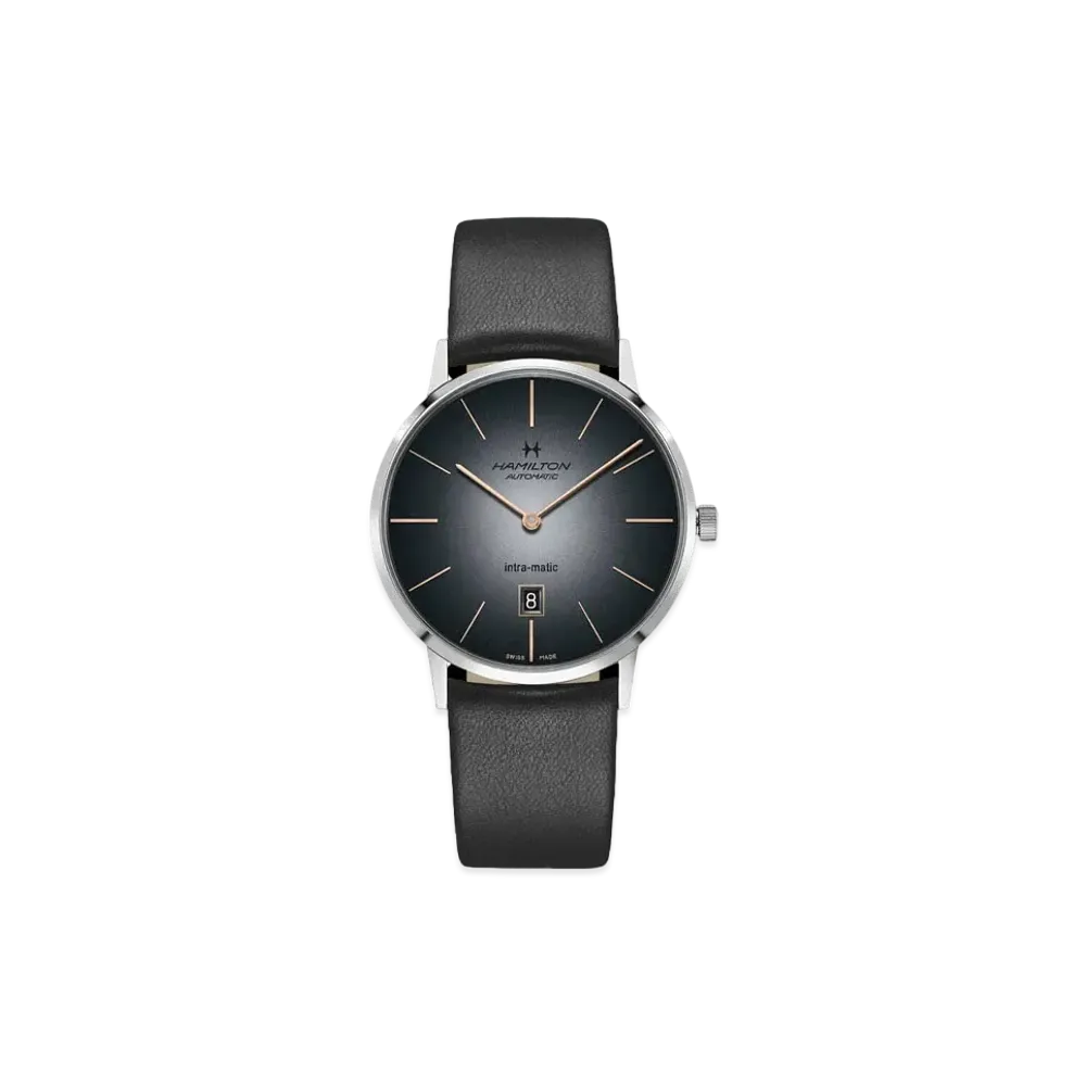 Hamilton American Classic Intra-Matic Auto