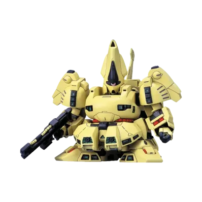 BB Warrior No.216 PMX-003 The-O