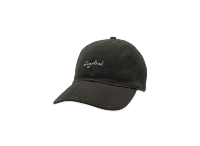 Calvin Klein x Jung Kook of BTS Baseball Cap "Black"