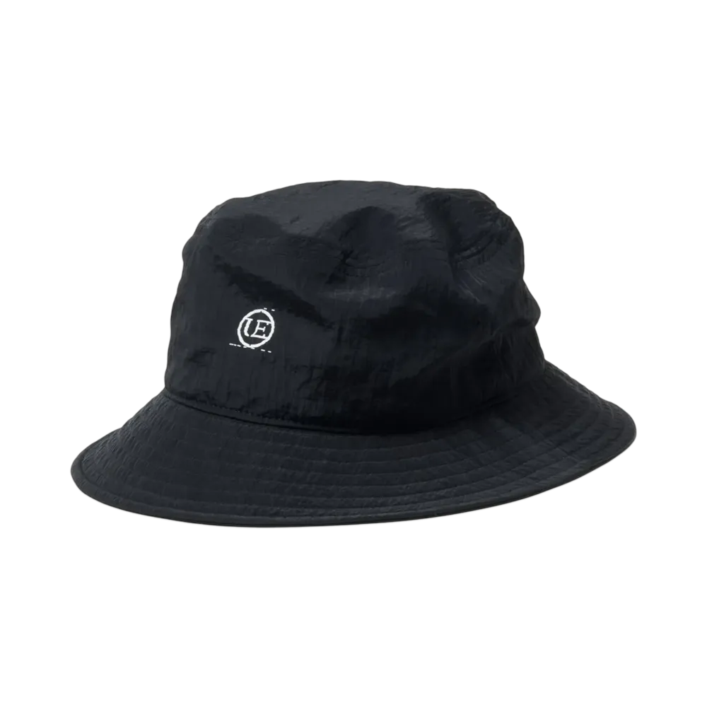 uniform experiment Crystal Nylon Hat "Black"