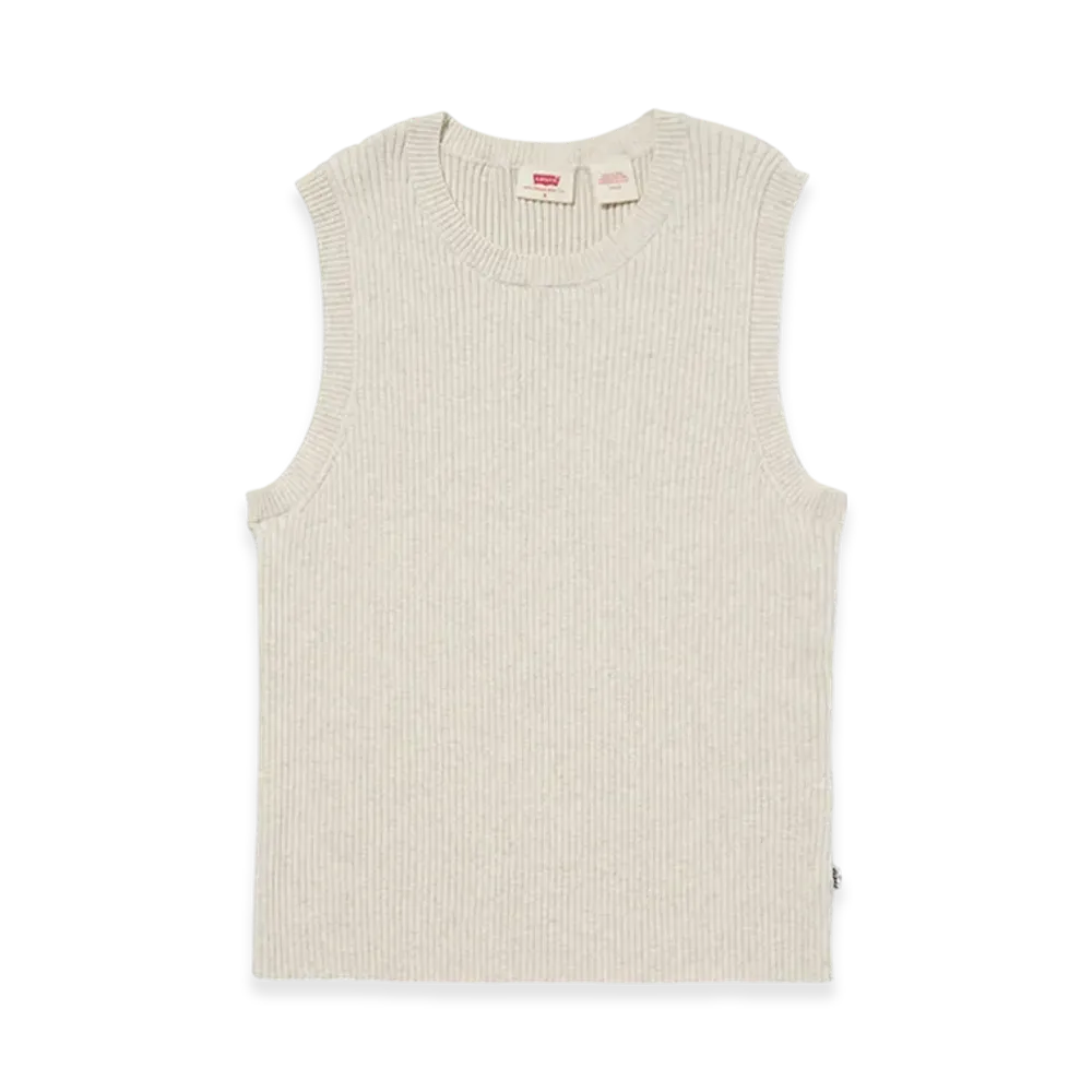 Levi's Ocean Tank Top "White"