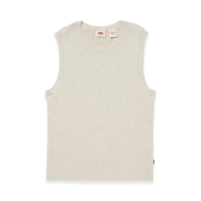 Levi's Ocean Tank Top "White"