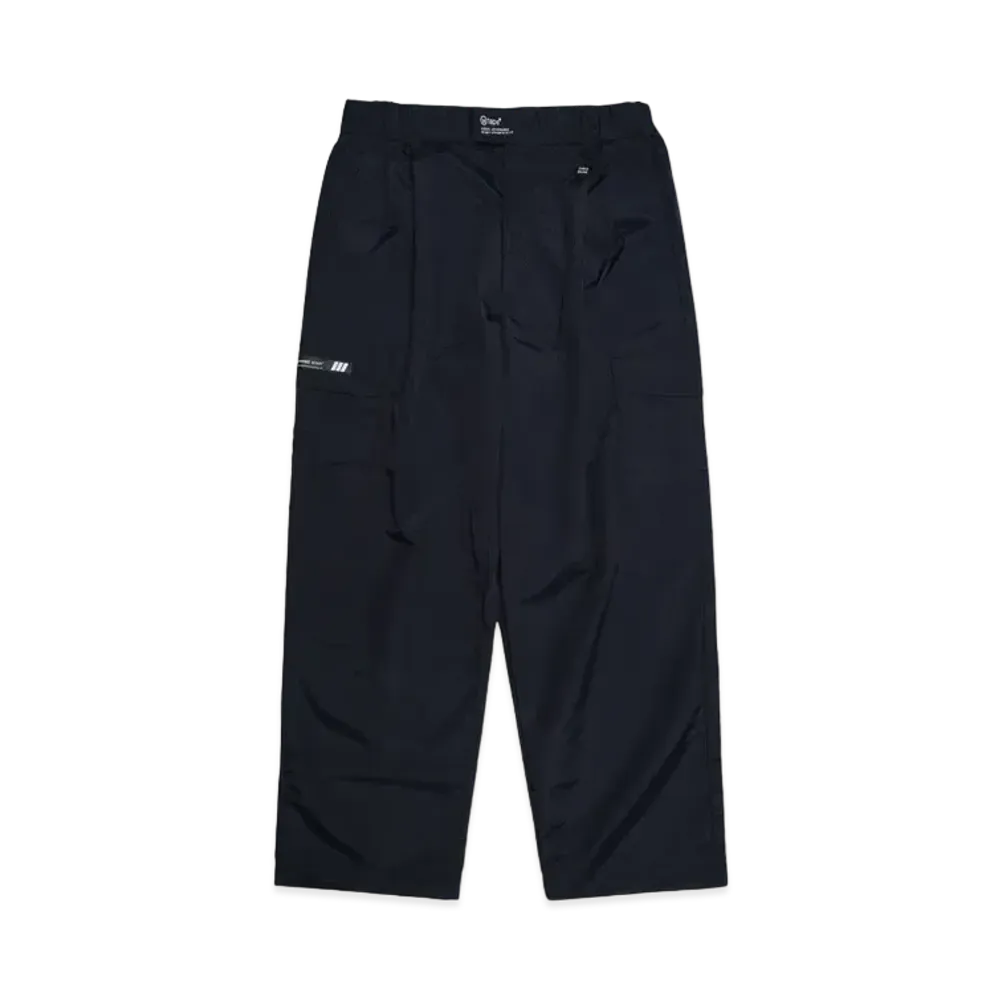 WTAPS L6 / Trousers / Nylon. Ripstop. Dot Sight "Black"