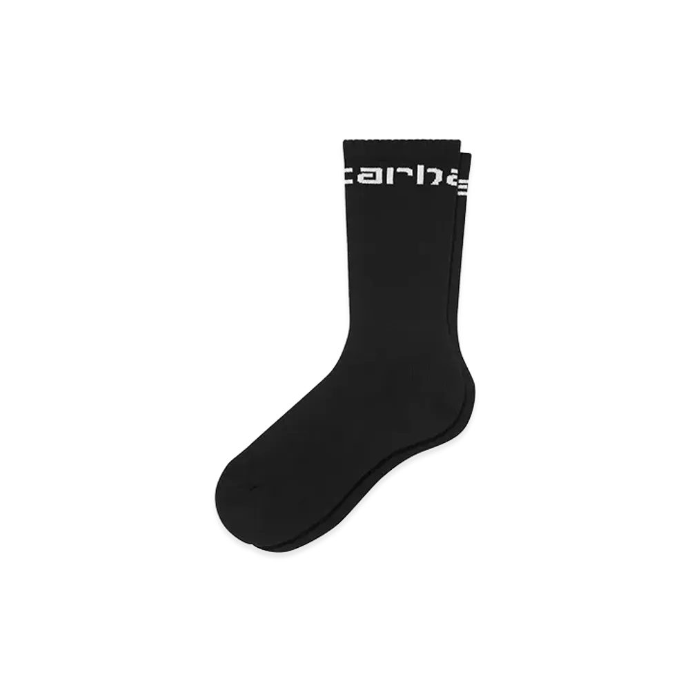 Carhartt WIP Carhartt Socks "Black/White"