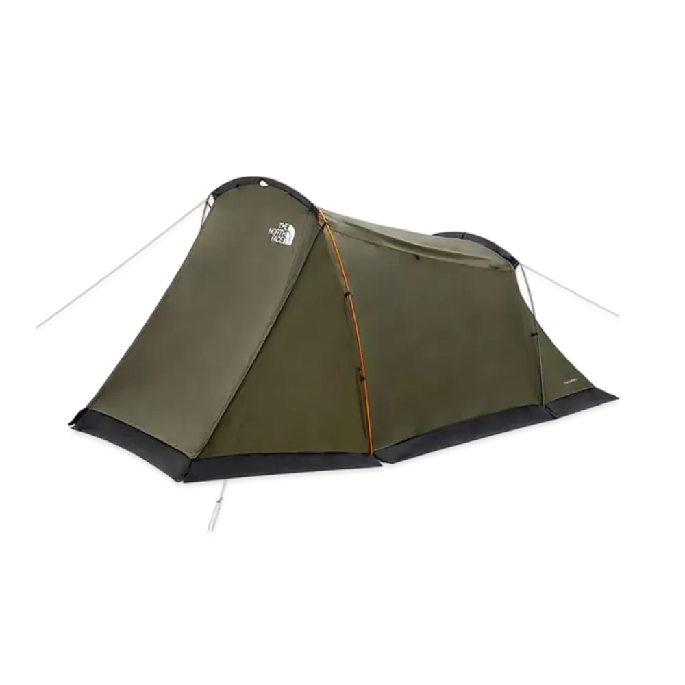 The North Face Evacargo 4 "Newtop Green"