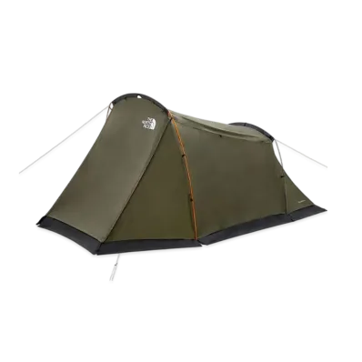 The North Face Evacargo 4 "Newtop Green"
