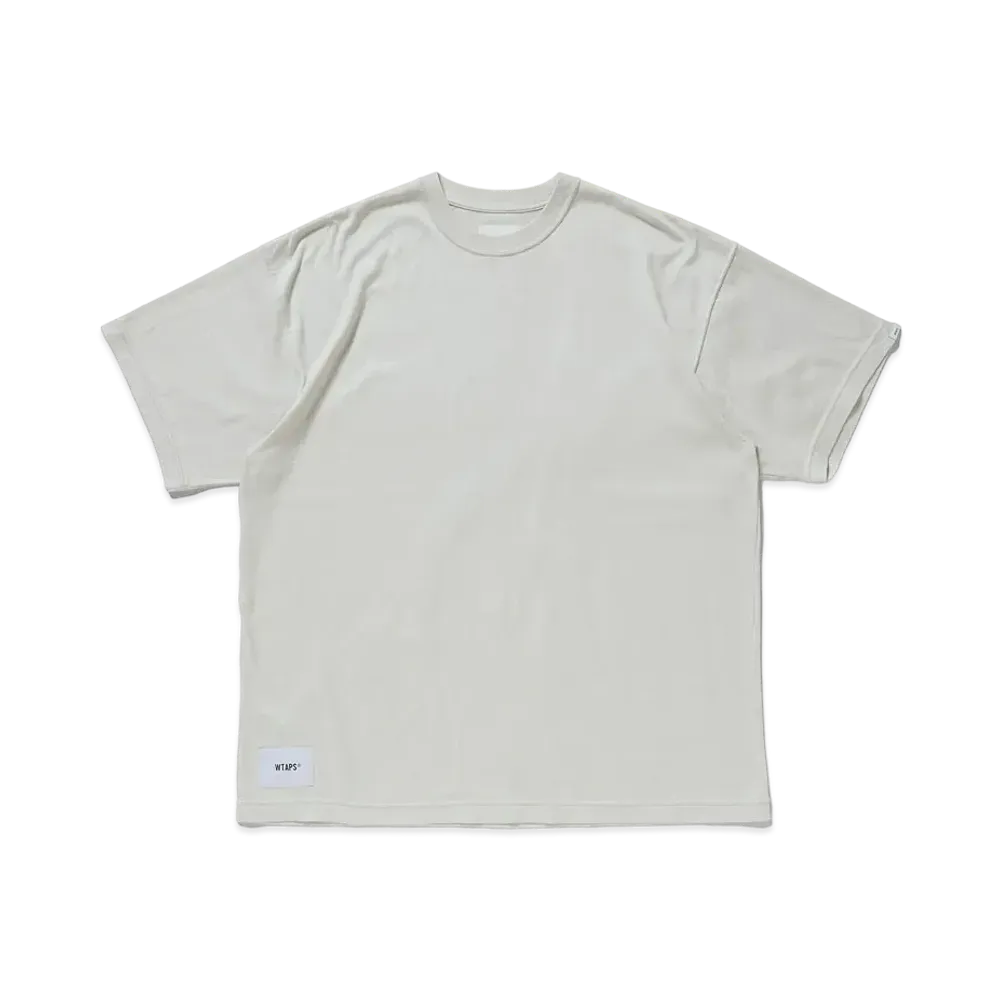 WTAPS Aii 04 / SS / Cotton "Off White"