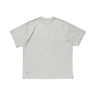 WTAPS Aii 04 / SS / Cotton "Off White"