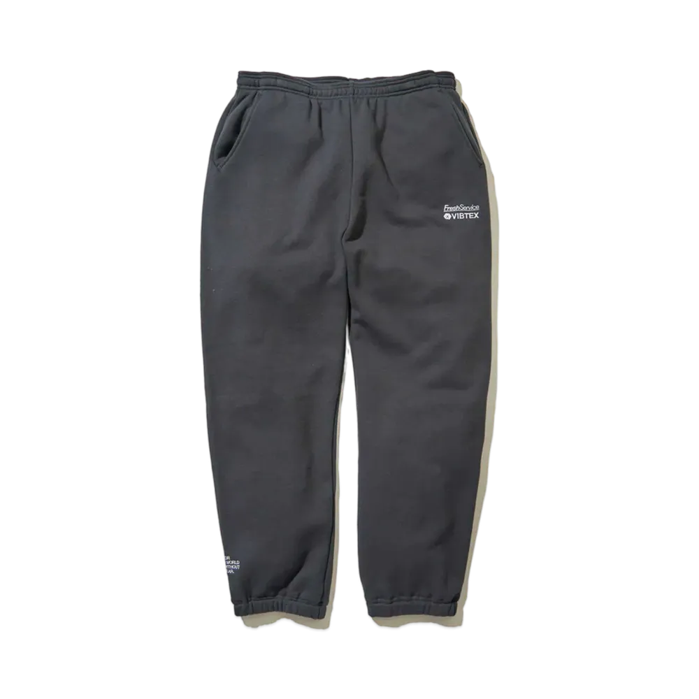 FreshService VIBTEX for Freshservice Vibtex Sweat Pants "Gray"