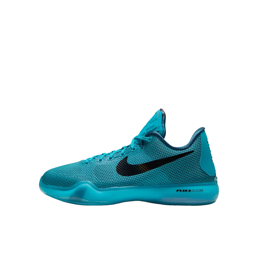 Nike GS Kobe 10 EM Protro "5AM Flight"