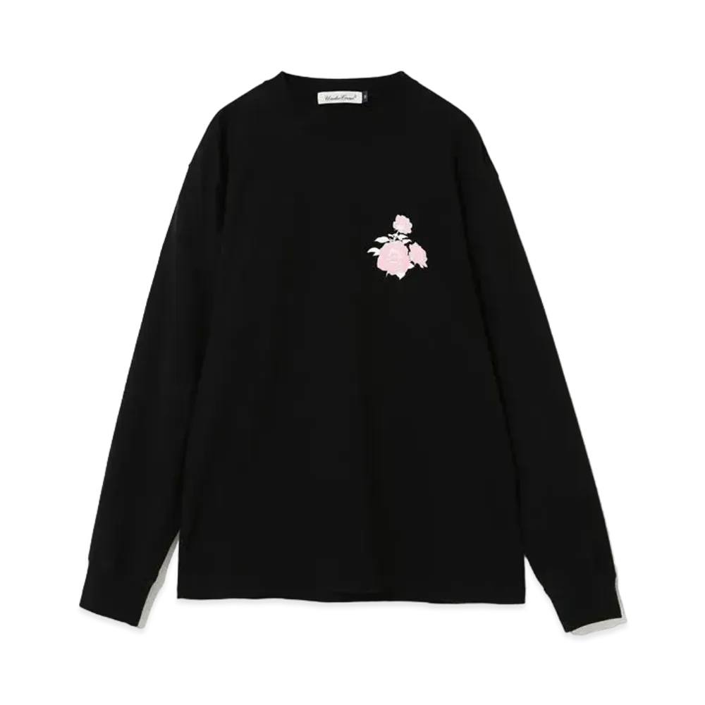 UNDERCOVER T-SHIRT "Black"