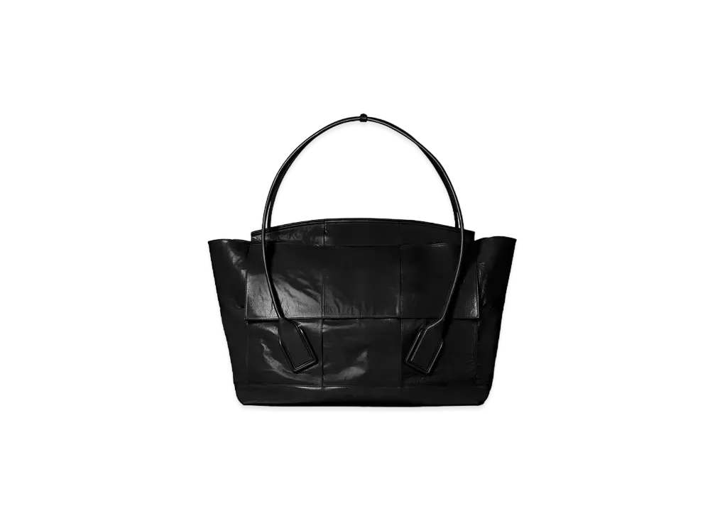 Bottega Veneta Arco "Black"