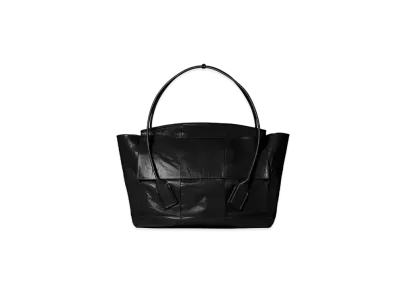 Bottega Veneta Arco "Black"