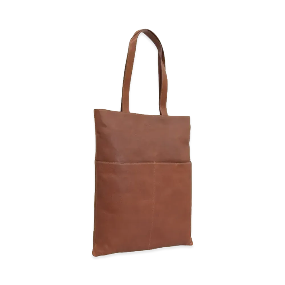 IL BISONTE Women's Bag "Brown"