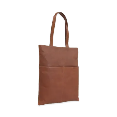 IL BISONTE Women's Bag "Brown"