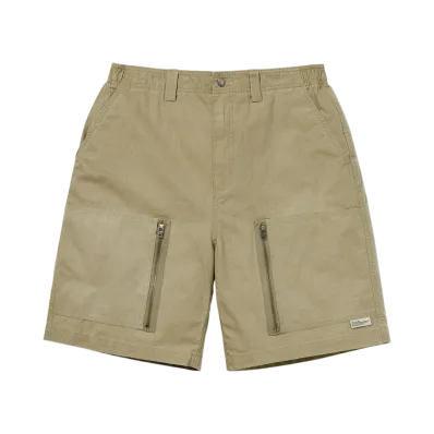 thisisneverthat Flight Cargo Short "Khaki"