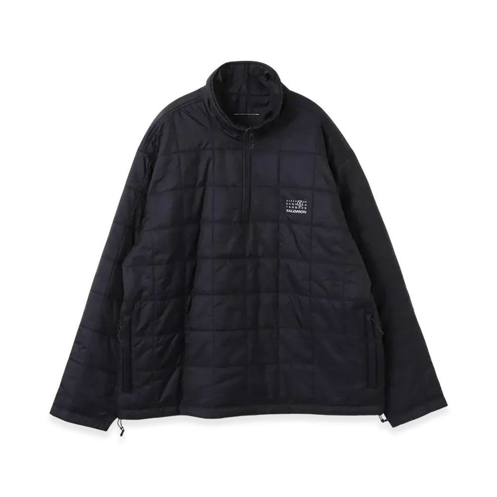 MM6 Maison Margiela x Salomon Sports Jacket "Black"