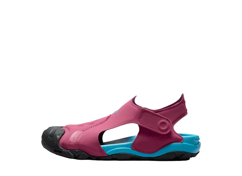 Nike PS Jordan OTDR "Sweet Beet/Off Noir/Desert Berry/Baltic Blue"