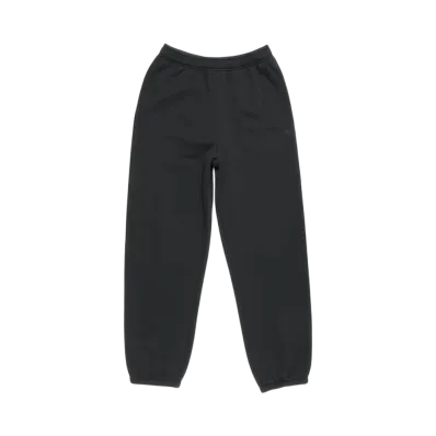 Acne Studios Cotton Sweatpants "Black"