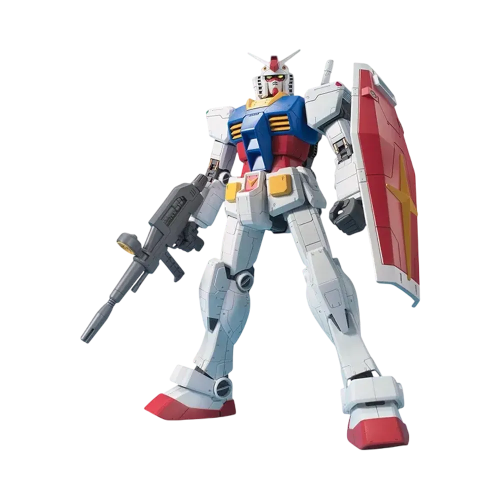 BANDAI "MEGA SIZE MODEL" -MOBILE SUIT GUNDAM- 1/48 Gundam