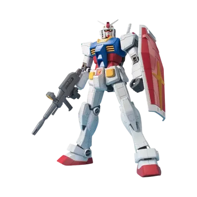 BANDAI "MEGA SIZE MODEL" -MOBILE SUIT GUNDAM- 1/48 Gundam