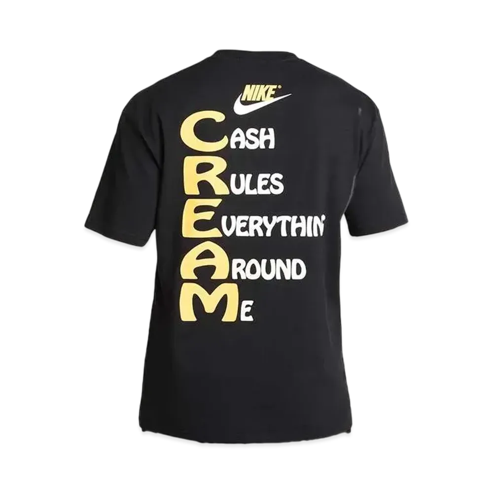 Nike x Wu-Tang Clan T-Shirt 