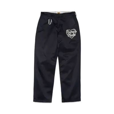 HUMAN MADE Chino Pants "Navy"