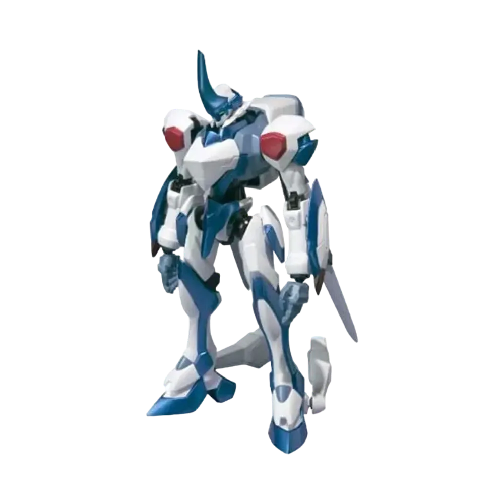ROBOT SPIRITS <SIDE KMF> Lancelot Club