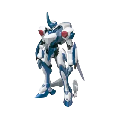 ROBOT SPIRITS <SIDE KMF> Lancelot Club