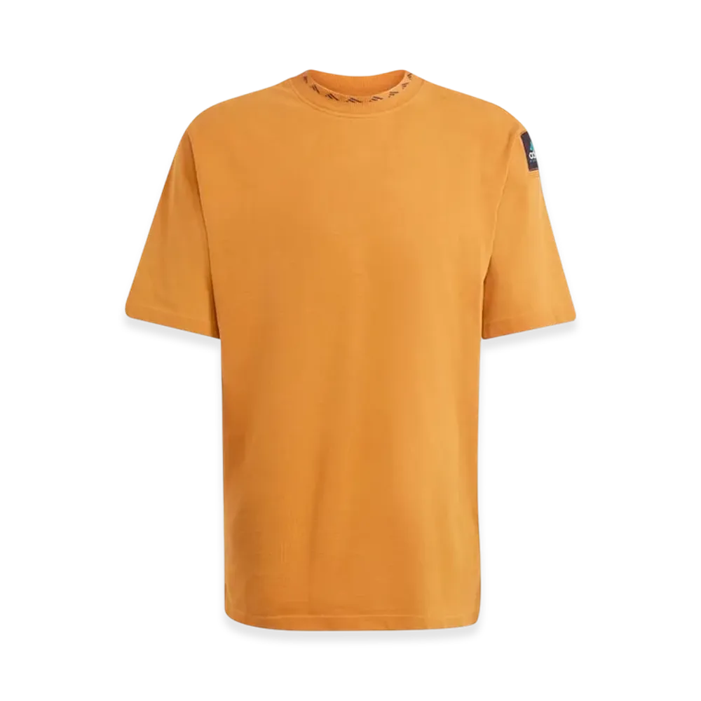 adidas Equipment Short Sleeve T-Shirt "Craft Ochre"