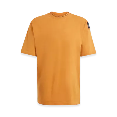 adidas Equipment Short Sleeve T-Shirt "Craft Ochre"