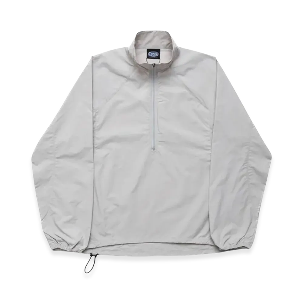Creek Angler's Device Powerline Sport Utility Jacket "Grey"
