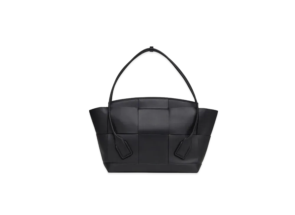 Bottega Veneta Arco "Black"