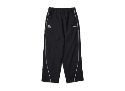 Supreme x Umbro GORE-TEX Track Pant "Black"