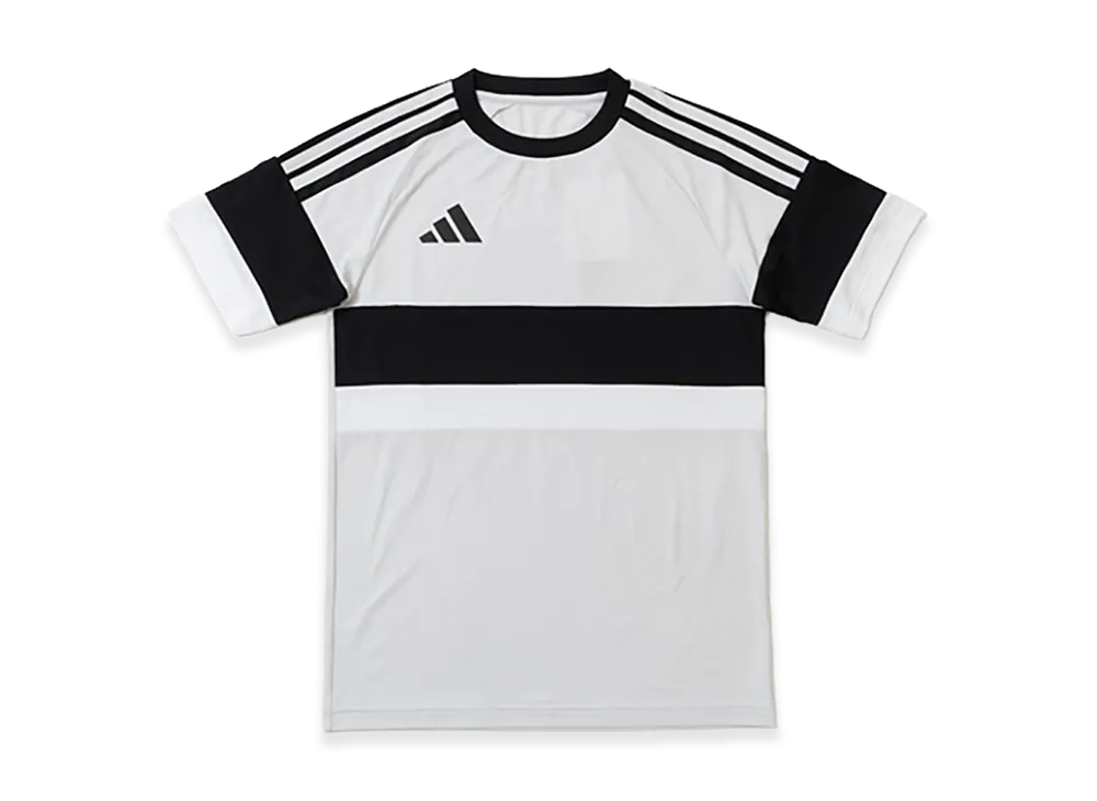 adidas KM Icon Jersey "Grey One"