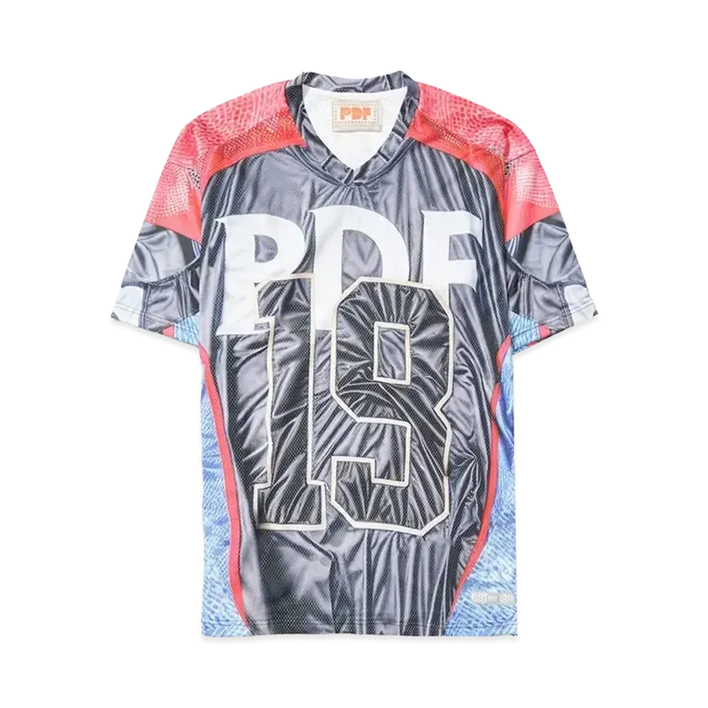 PDF FOOTBALL 19 TEE (DOM41 PRINT) "PRINT"