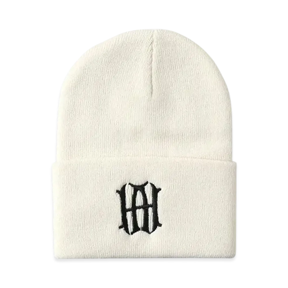 ayumi hamasaki x MFC STORE Beanie "Wax"